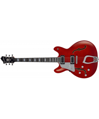 Hagstrom Super Viking WCT LH