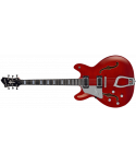Hagstrom Super Viking WCT LH