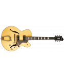 Hagstrom hj 500 nat
