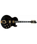 Hagstrom HJ 500 BLK