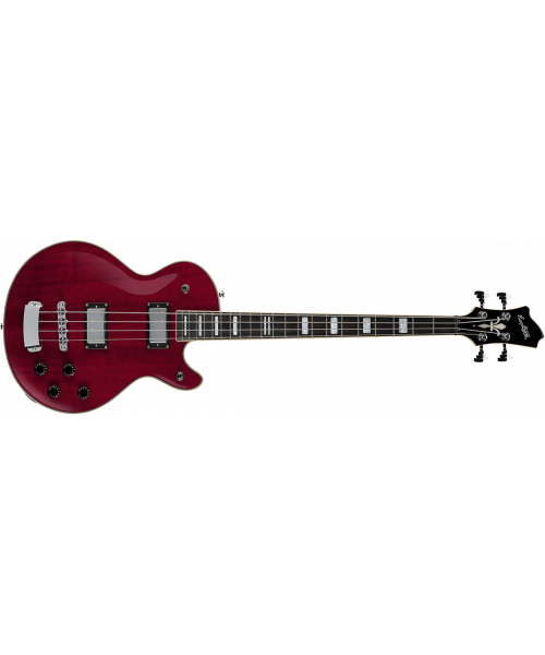 Hagstrom swede bass wct