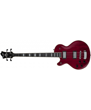 Hagstrom Swede Bass WCT LH