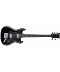 Hagstrom H8ii Blk