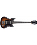 Hagstrom H8II TSB