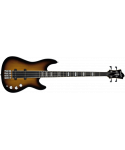 Hagstrom super swede bass nmg