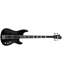 Hagstrom Super Swede Bass Blk