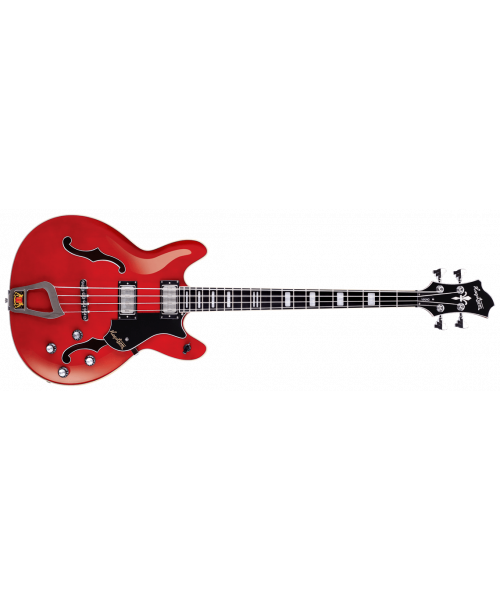 Hagstrom viking bass wct