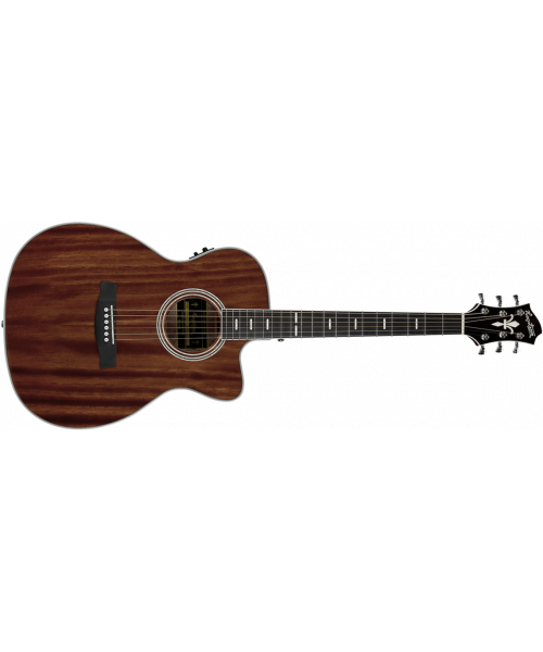 Hagstrom Mora II Concert CE NAT