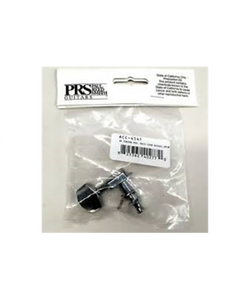 PRS ACC-4541 Bass Nickel mechanics