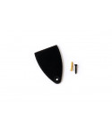 PRS ACC-4300 Truss Rod Cover & Screws