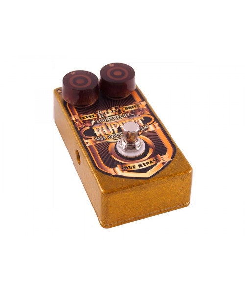 lounsberry pedals rbo-1