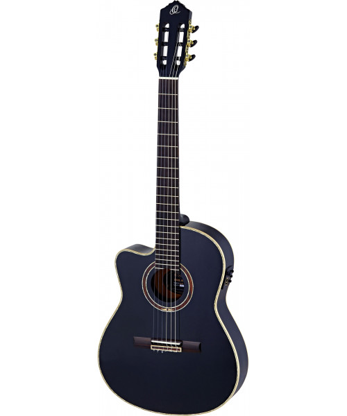 Ortega Rce138-t4bk-the