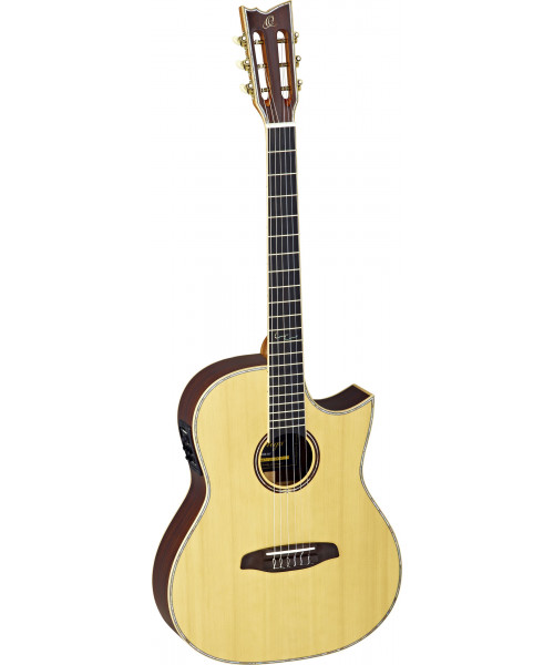 Ortega Jade-new York