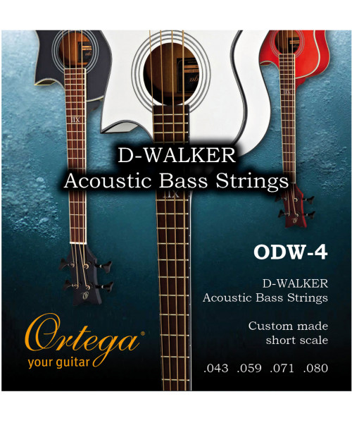 ortega odw-4