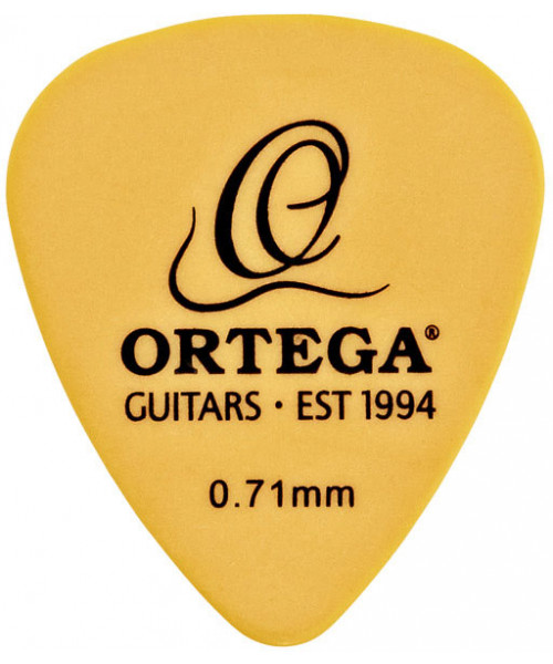 Ortega PU20-ogpor-meters
