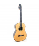 Paulino Bernabe guitar p.bernabe mod.30 fir table
