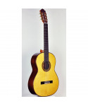 Paulino Bernabe guitar p.bernabe mod.20 fir table
