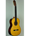 Paulino bernabe chitarra p.bernabe mod.20 tavola cedro