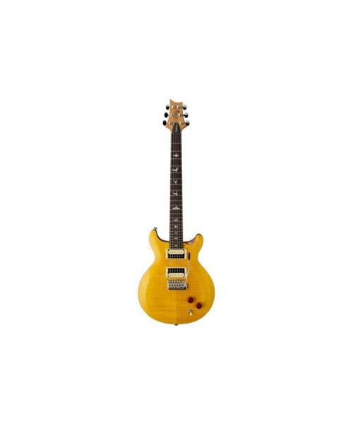 PRS SE Santana 24 Santana Yellow