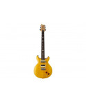 Prs se santana 24 santana yellow