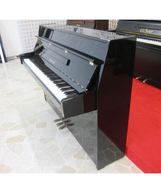 YAMAHA C-109 PIANOFORTE VERTICALE