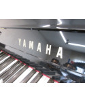 YAMAHA C-109 PIANOFORTE VERTICALE