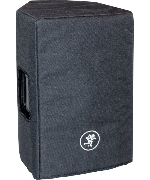 Mackie srm550 cover