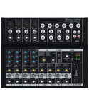Mackie MIX12FX