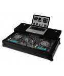 Udg u91015bl3 - fc Pioneer xdj-rx2 black mk3 plus (laptop shelf + wheels)