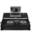 Udg u91017bl2 - fc Pioneer ddj-sb2/ sb3/ ddj-400 black mk2 plus (laptop shelf)