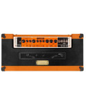 orange rockerverb 50 combo mkiii limited edition