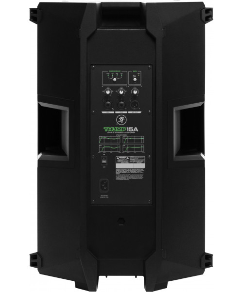 Mackie thump15a