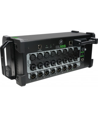 Mackie DL-16s