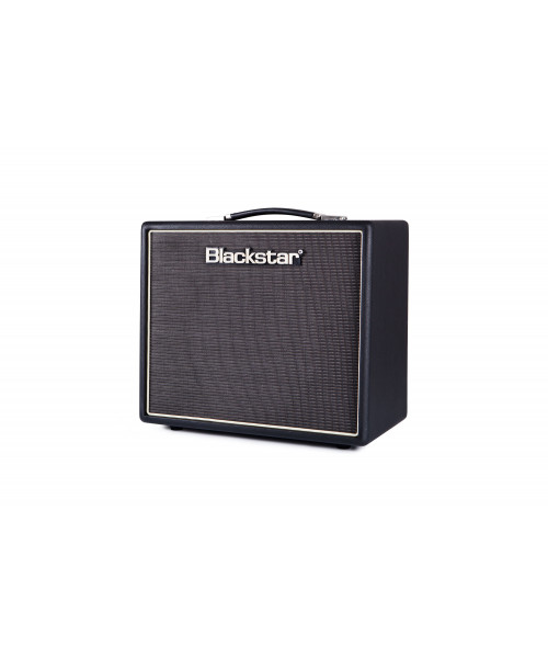 Blackstar studio 10 el34 black/green