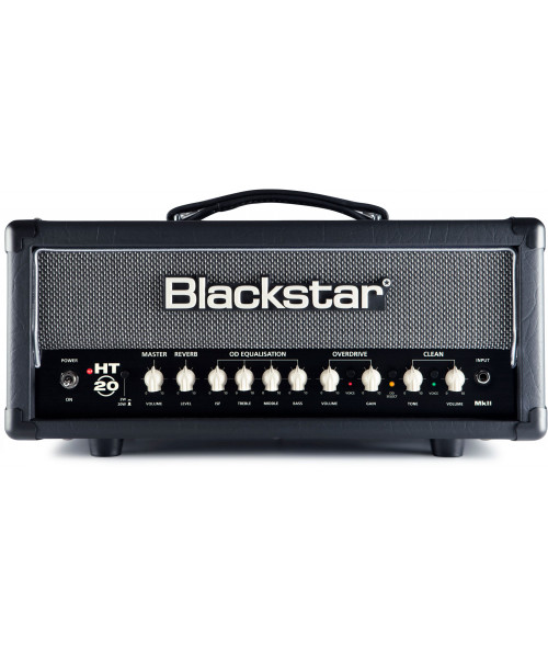 Blackstar ht-20rh mkii