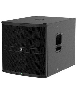 Mackie DRM18s