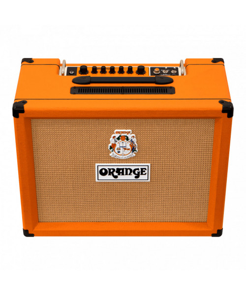 orange tremlord 30