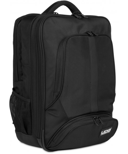 UDG U9108BL / OR - Ultimate Backpack Slim Black / Orange Inside
