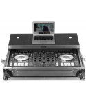Udg u92011sl - fc Pioneer ddj-rx/sx/sx2/sx3 silver plus