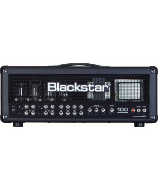 BLACKSTAR S1-104EL34