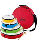 nino percussion ninoset6