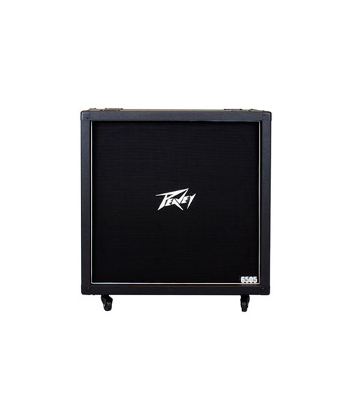 peavey 6505 412 straight cabinet