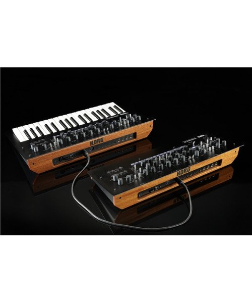 KORG - MINILOGUE-XD-MODULO