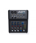 ALESIS MULTIMIX 4 USB FX Mixer