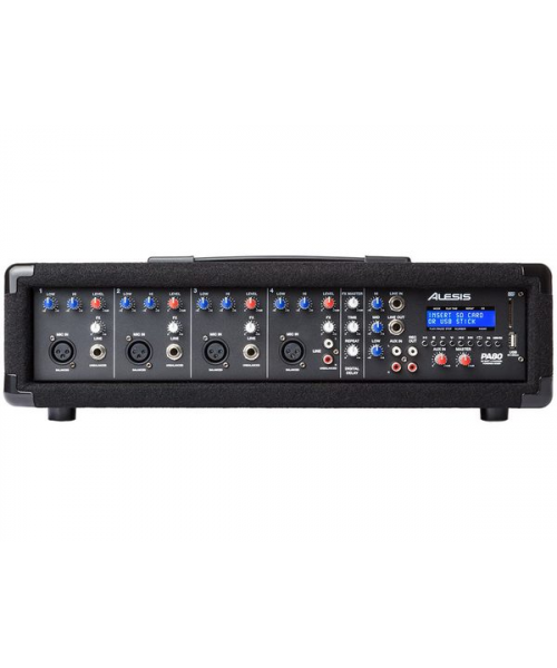 alesis Alesis PA System with Stands