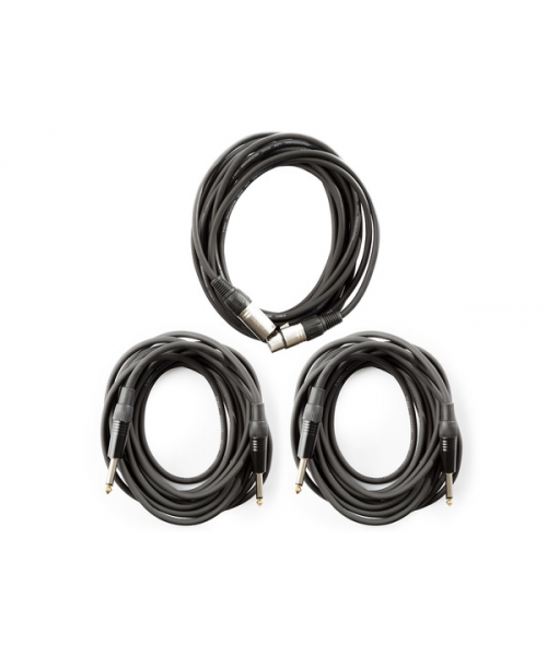 alesis Alesis PA System with Stands