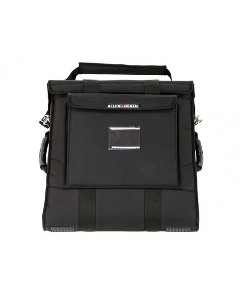 Allen & Heath optional qu16 bag