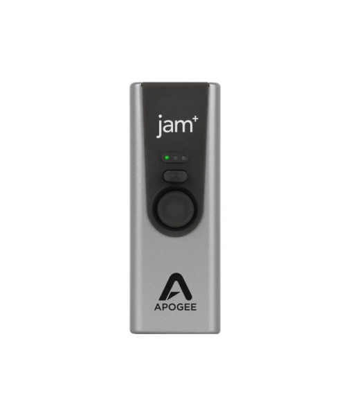 APOGEE Jam plus
