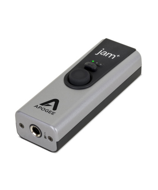 APOGEE Jam plus