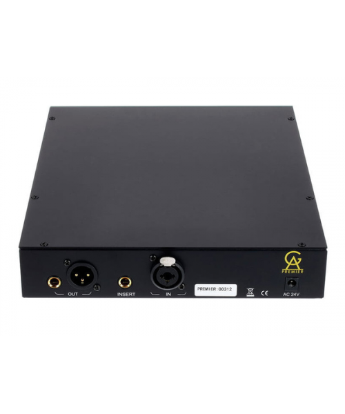 Golden Age Project pre-73 Premier